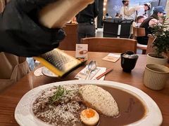 -CURRY YA 熟成咖哩專門店(深圳湾万象城店)