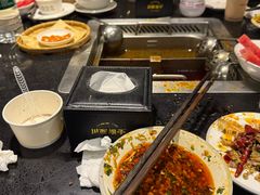 -川西坝子火锅(金沙1.0直营店)