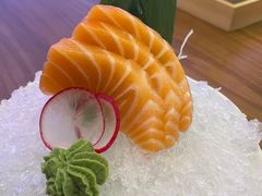 -饭町二郎日式综合茶餐(中安广场店)