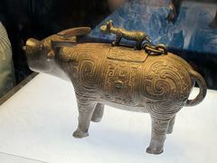 -陕西历史博物馆