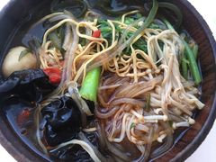 -金乐活美食(中街店)