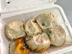 -小杨生煎(南京东路食品一店)