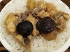 -稻香酒家·33年老字号·港式粤菜(富邦中心店)