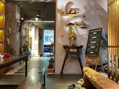 -泰·菩提树下[泰式按摩x精油SPAx肩颈头疗](新景店)
