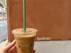 -BOBAC