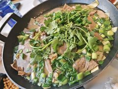 -常和州·夜宵大排档(常州单店)