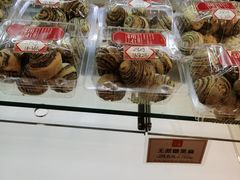 -笑蕾(长春路店)