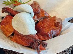 红烧乳鸽-虾饺妹·酒家(海珠广场店)