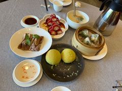 -潮府馆·非遗潮州菜·港式点心(世纪公园店)