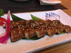 -栖川山葵家·寿喜锅·日式料理(龙湖北城天街商场店)