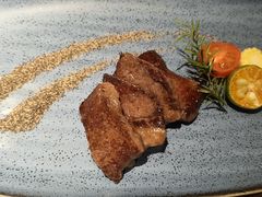 -牛将军•涮肉•烤肉(北京王府井·故宫店)