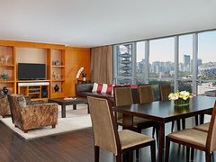 -北京北辰洲际酒店