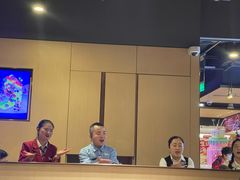 -海底捞火锅(徐州火车站店)