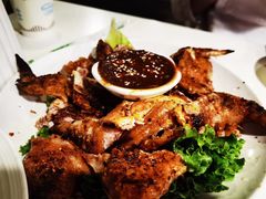 -大富贵烧烤公司(双廊店)
