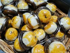 -幸福西饼面包茶饮(车公庙店)