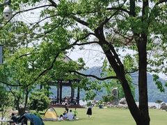 -东湖落雁景区