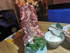 -江户烧肉(高德店)