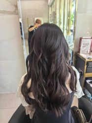 -苏奇发型·烫发染发