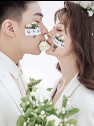 点击看大图 -巴黎春天婚纱摄影STUDIO·定制