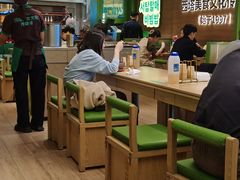 -西塔老太太拌饭(城市集市龙之梦店)