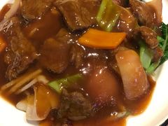 -皇后餐厅-煲仔·小菜·打边炉(古北店)