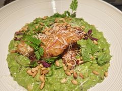 -BE BRIGHT KITCHEN(正佳广场店)