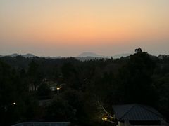 -浙江安吉JW万豪酒店