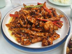 -昱德来·天津菜(河西店)