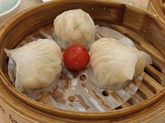 -点都德(喜粤楼店)