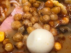 阿香麻辣米线-阿香米线(凯德广场.1818店)