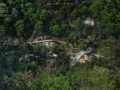 -沂蒙山旅游区云蒙景区(蒙山国家森林公园)