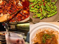 -金佬馆·川菜(芜湖繁昌华亿店)