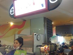 -CoCo都可(虹口龙之梦店)
