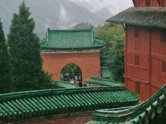 -武当山风景区
