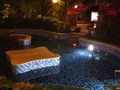 -郑州银基黄帝宫御温泉