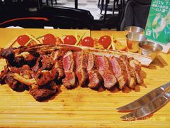 -TIAGO HOME KITCHEN(王府中环店)