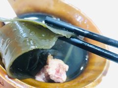 海带排骨汤-南昌特色煨汤(马台街店)