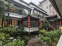 -北园酒家(小北路店)