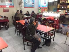 大堂-吉祥饺子馆(锦祥商业街店)