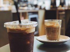 -Seesaw Coffee(苏州中心店)