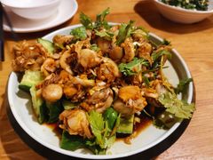 -陈傻子餐厅(世纪都会店)