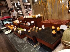 -贵阳恒世纪酒店·味自助餐厅