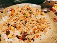 -赤坂亭·M9和牛烧肉·铁板烧·日料398放题(长泰广场店)