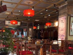 -兰溪小馆(东直门簋街店)