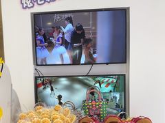 -炫艺舞蹈培训中心(枫尚奥特莱斯店)