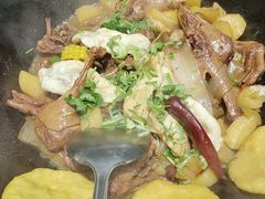 -人民公社大食堂(顺义总店)