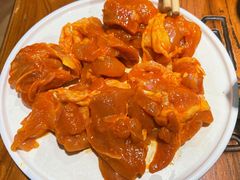 -原始泥炉烤肉(总店)