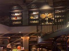 -食间牛排(湖西路店)