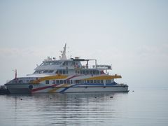 -青海湖二郎剑景区