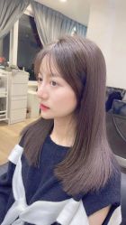 -YESIDO椰岛造型烫发染发